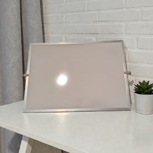 Double Sided Whiteboard (EUC)